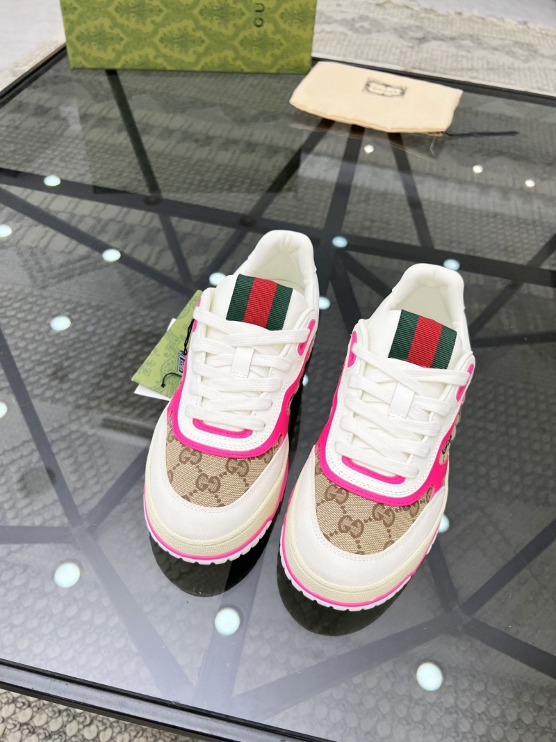 Gucci Casual Shoes